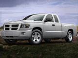 2011 Ram Dakota Extended Cab